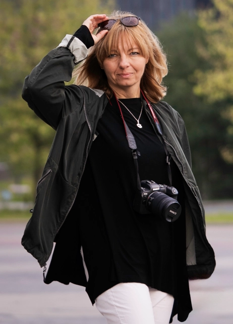 fotografia artystyczna