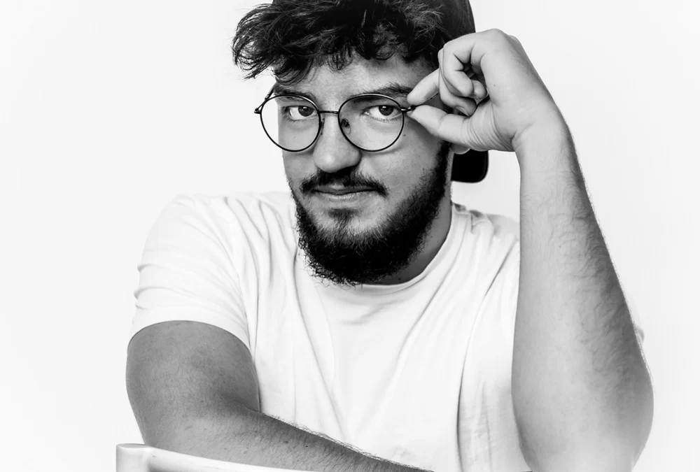 Jaką rolę odgrywa fotografia wizerunkowa w solo biznesie?