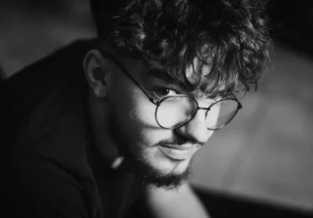 fotografia portretowa