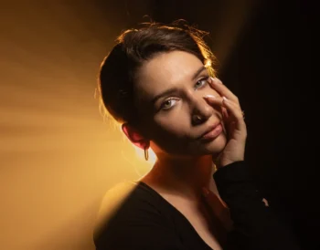 fotografia portretowa