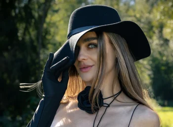 fotografia portretowa