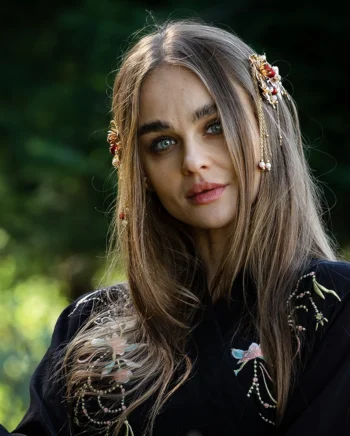 fotografia portretowa