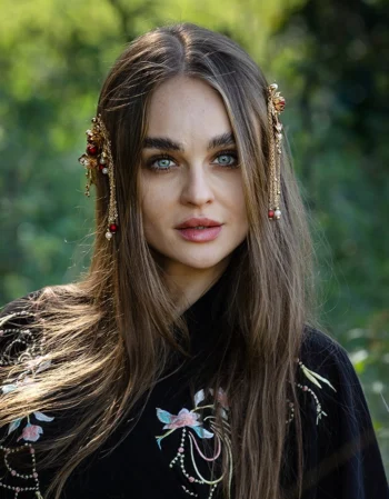 fotografia portretowa