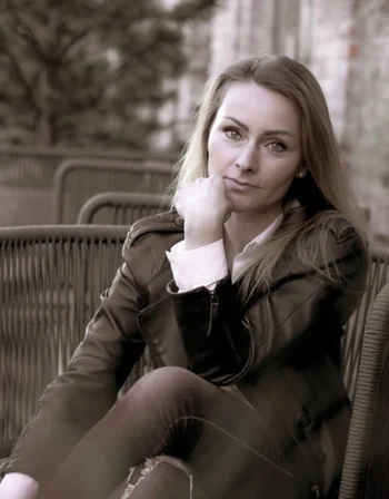 fotografia portretowa