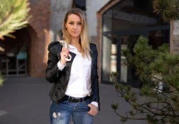 fotografia portretowa