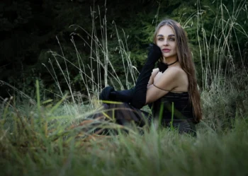 fotografia portretowa