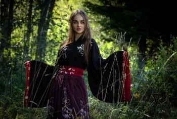 fotografia portretowa