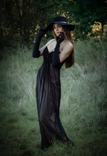 fotografia portretowa